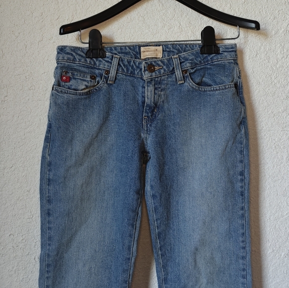 BLUENOTES flare Jeans - Picture 5 of 6